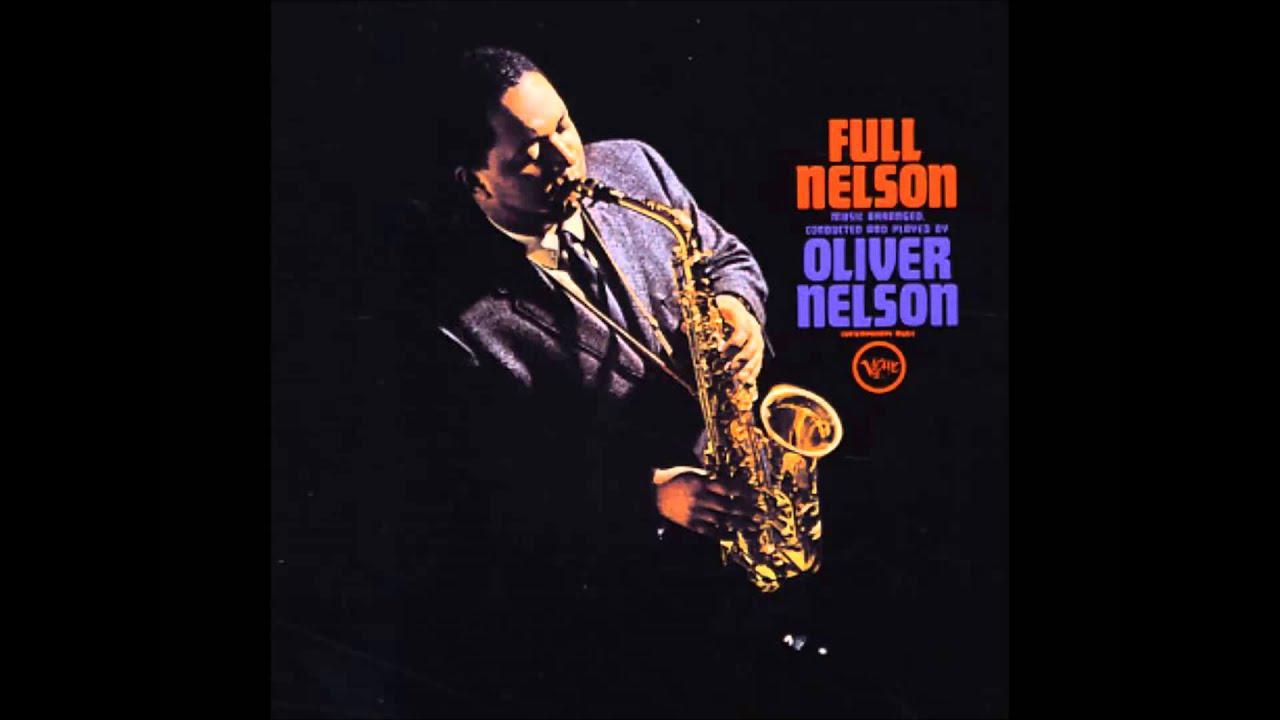 Full Nelson - Oliver Nelson