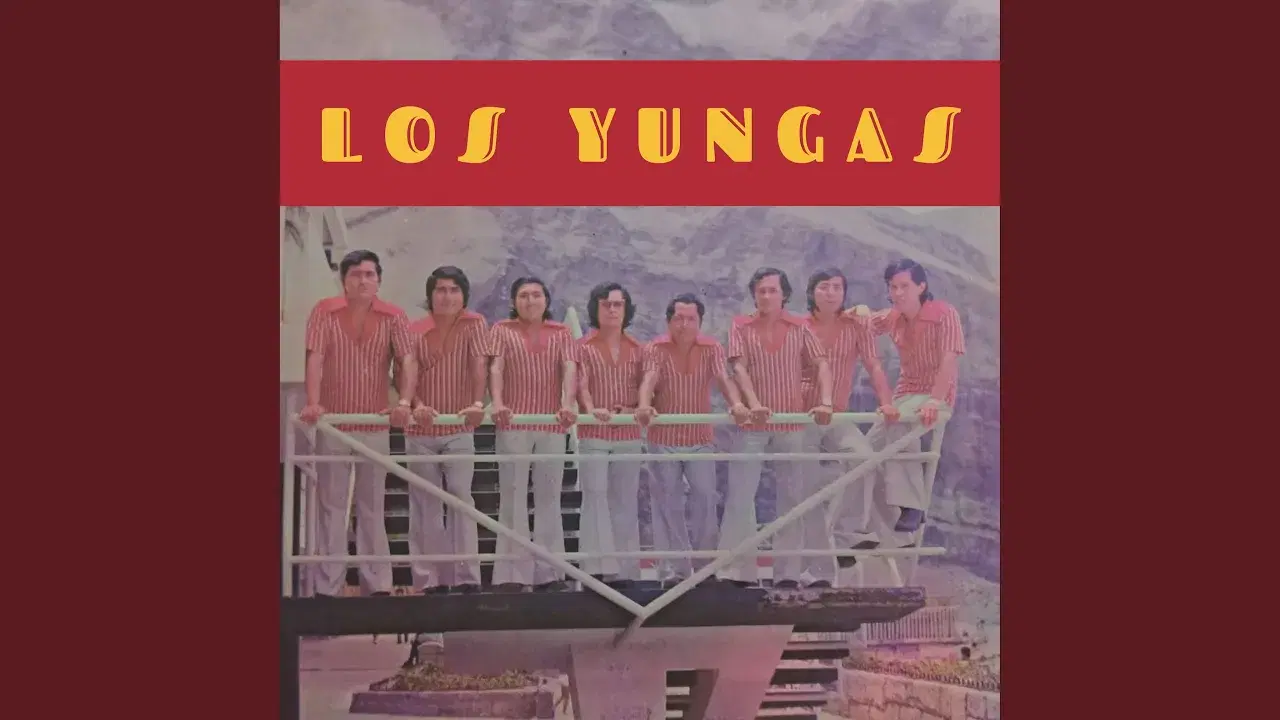  - Los Yungas