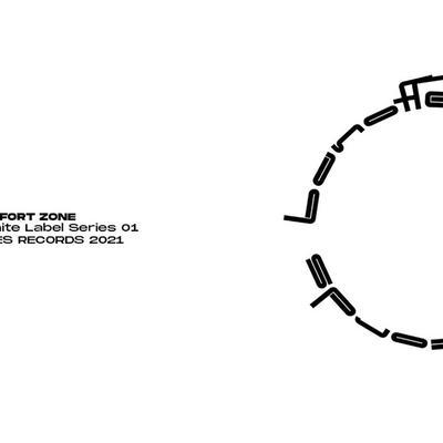 Banoffee Pies White Label Series 01 - Tim Reaper & Comfort Zone