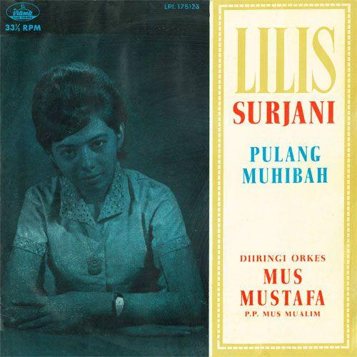  - Lilis Surjani