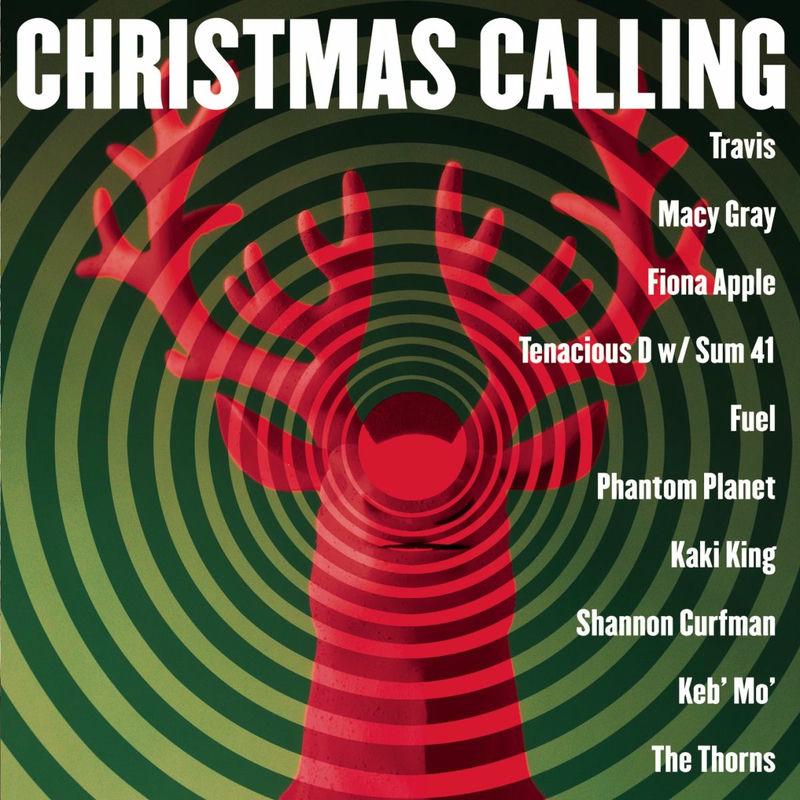 Christmas Calling - Tenacious D