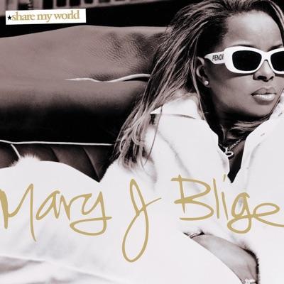  - Mary J. Blige