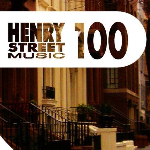 Henry Street Music 100 - Armand Van Helden, Old Skool Junkies