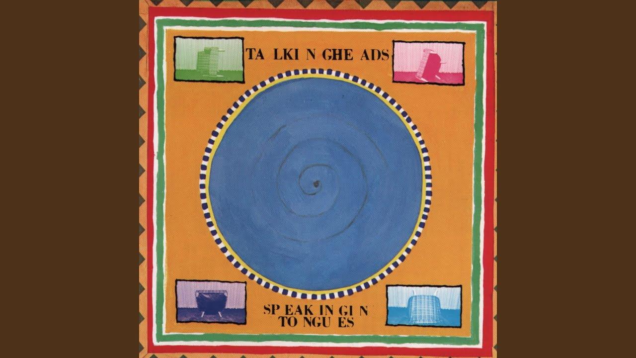 Speaking In Tongues (Deluxe Version) - Talking Heads
