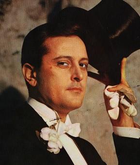  - Emilio Pericoli