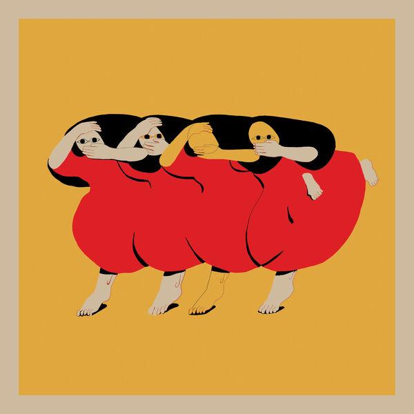  - Future Islands