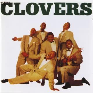  - The Clovers