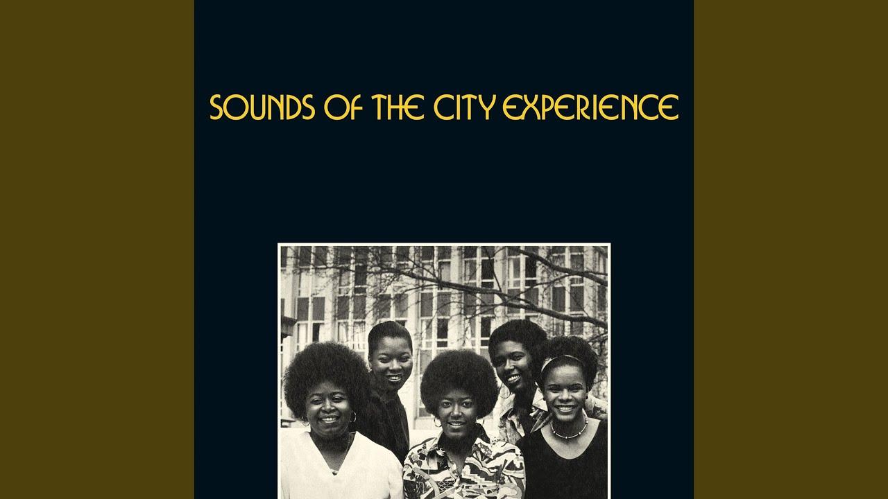  - Sounds of The City Experience