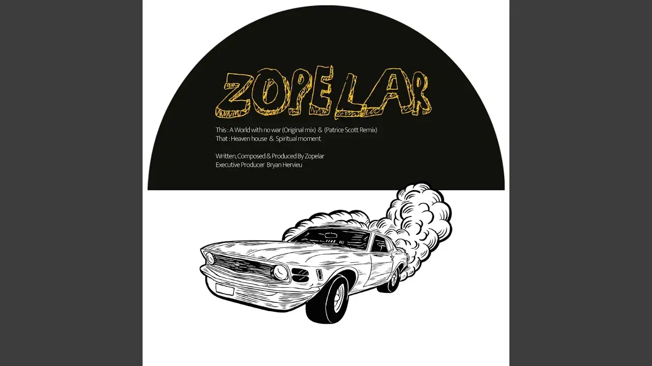  - Zopelar
