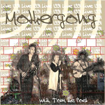 Fish in the Sky - Mother Gong