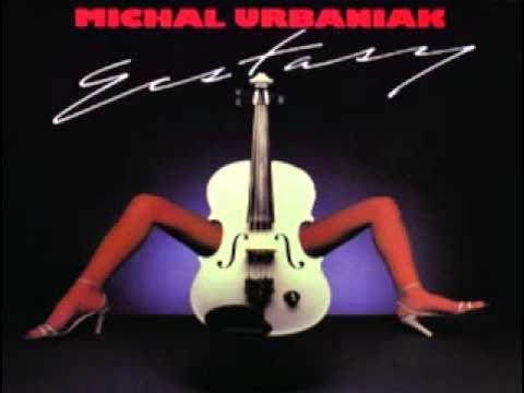 - Michal Urbaniak ft. Urszula Dudziak