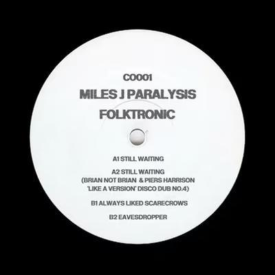  - Miles J Paralysis