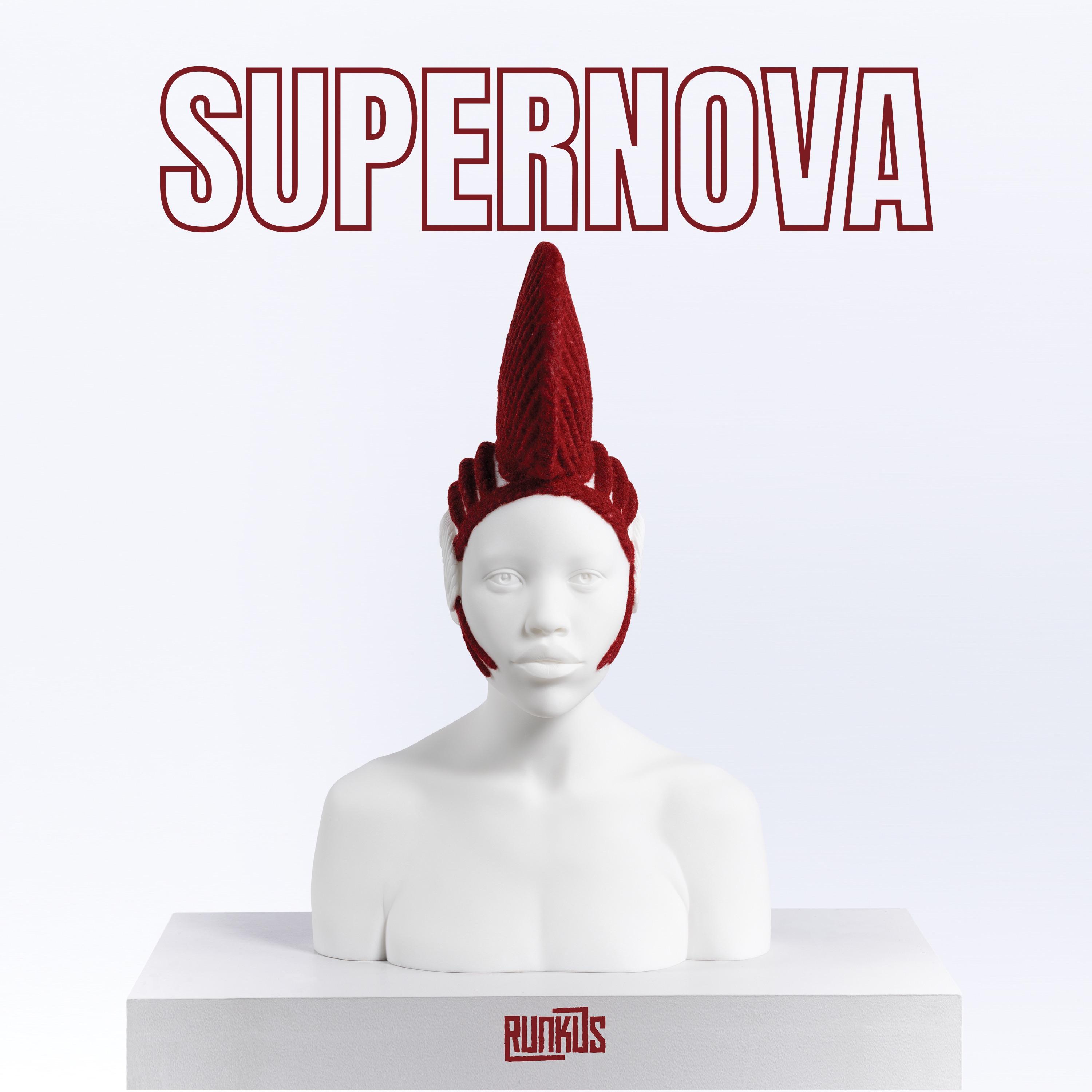 SUPERNOVA - Runkus