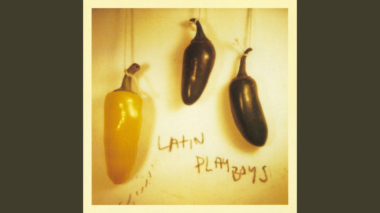 Latin Playboys - Latin Playboys