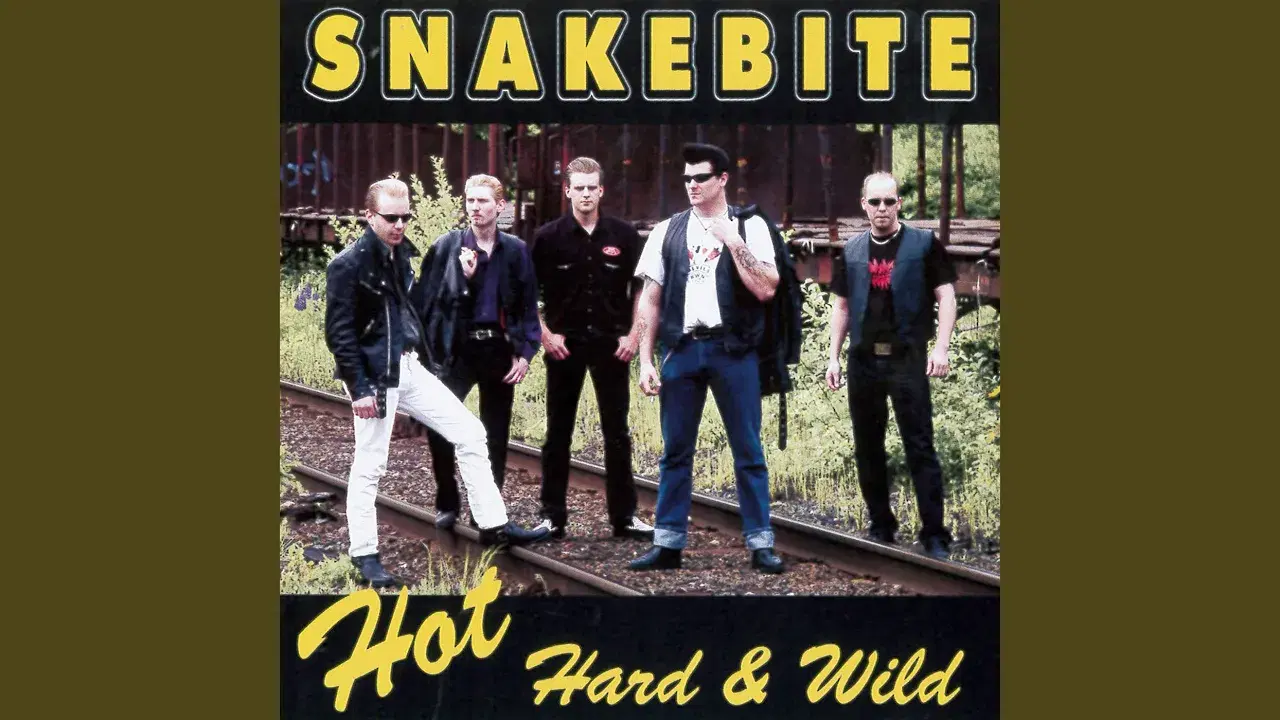  - Snakebite