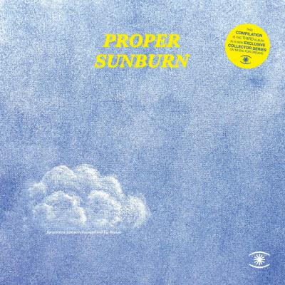 Proper Sunburn - Trimolo