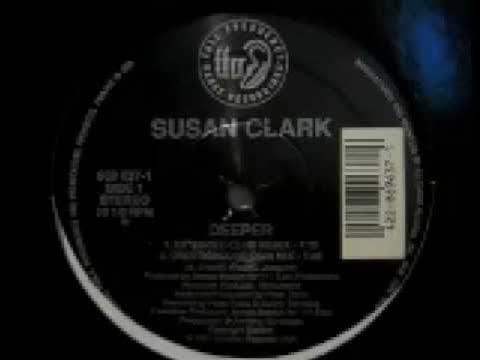  - Susan Clark