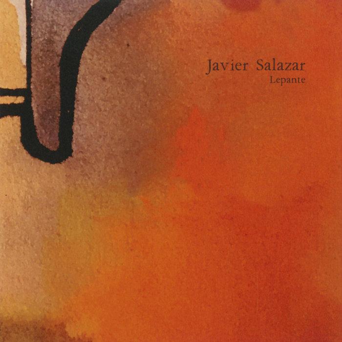 Lepante - Javier Salazar