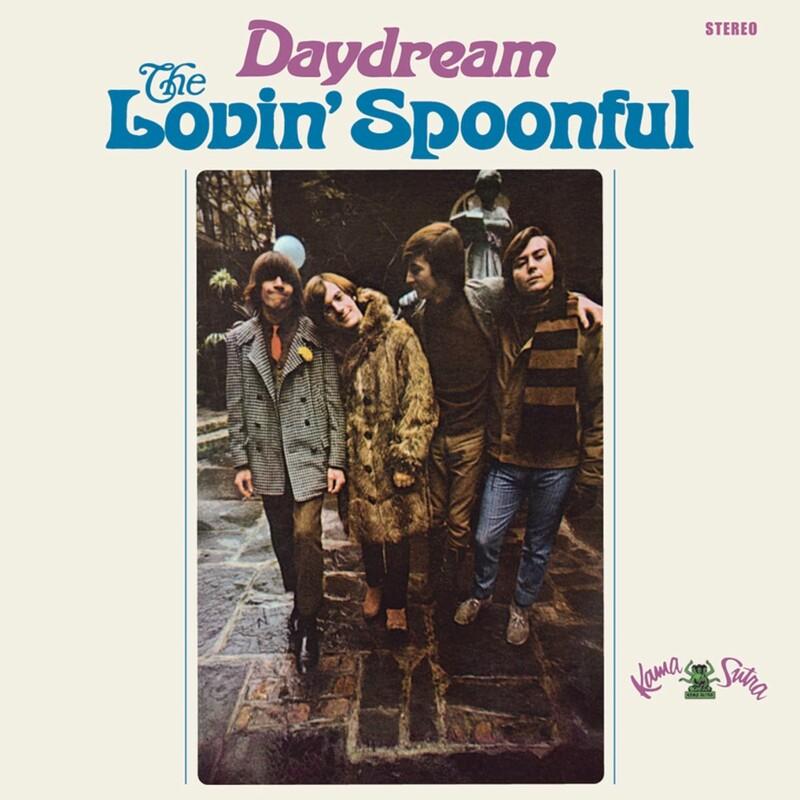 Once Upon A Time - The Lovin' Spoonful