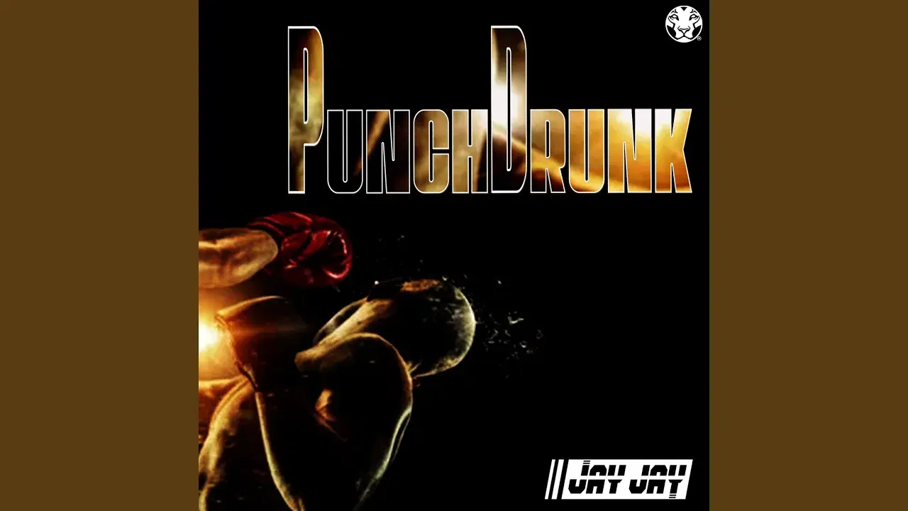 Puch Drunk - Jay Jay