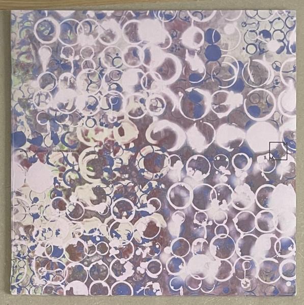 Distorted Clamor - Suso Saiz
