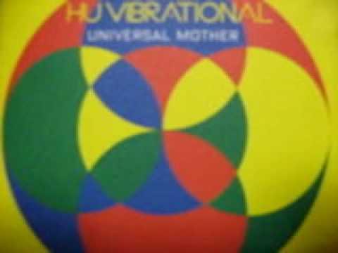 Universal Mother: Boonghee Music 3 - Hu Vibrational