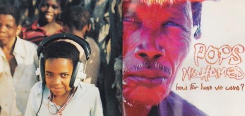 How Far Have We Come ? - Pops Mohamed