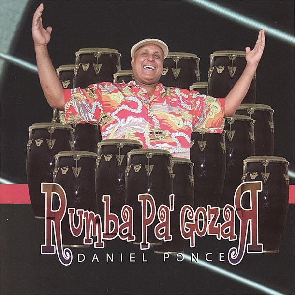  - Daniel Ponce