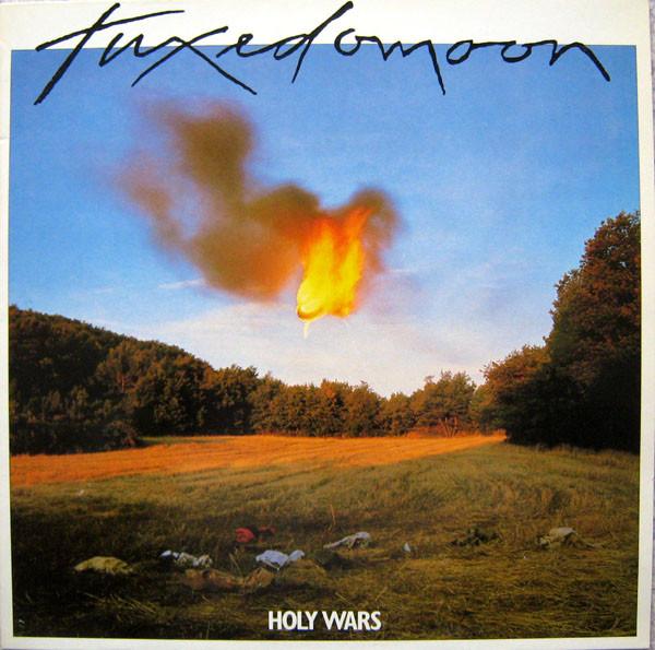 Holy Wars - Tuxedomoon