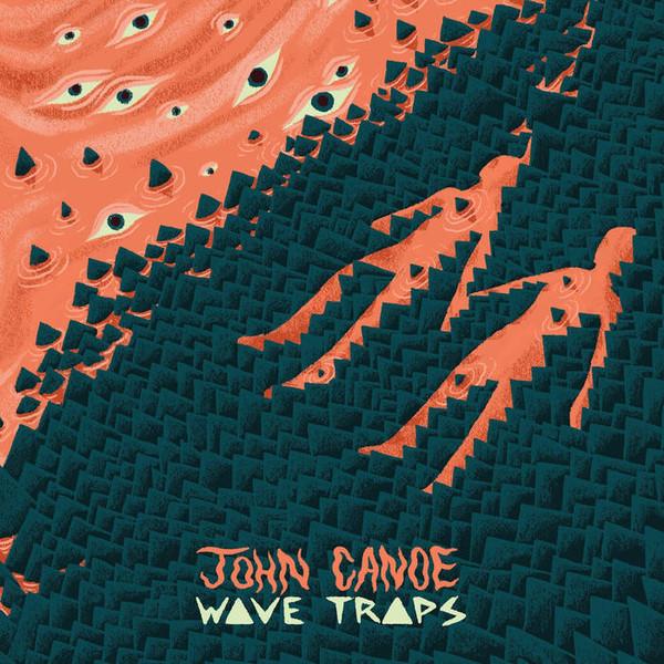 The Psychedelic Underground Generation (vol. 37) - John Canoe