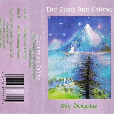  - Sky Douglas