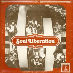 Same - Soul Liberation