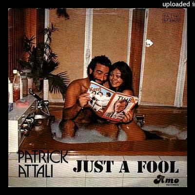  - Patrick Attali