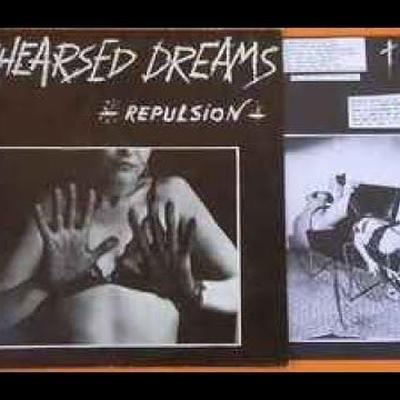  - Rehearsed Dreams