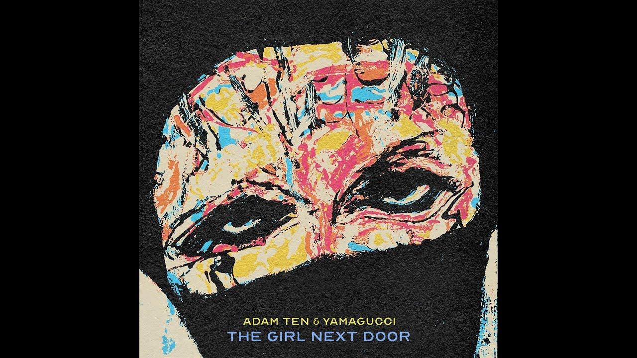  - Adam Ten, Yamagucci