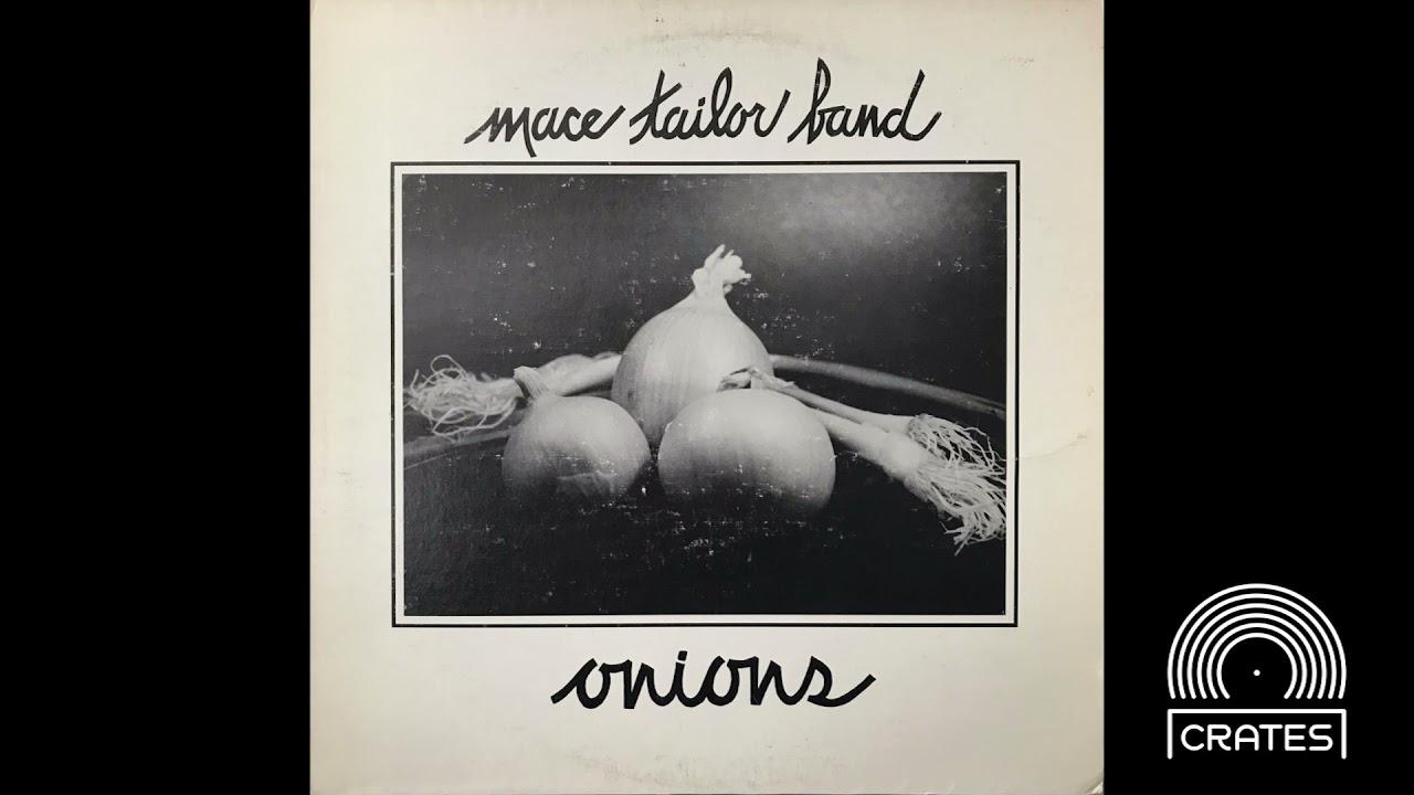  - mace tailor band