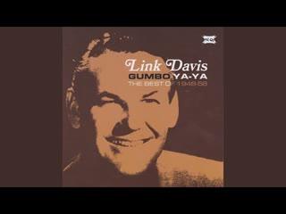Big Mamou - Link Davis
