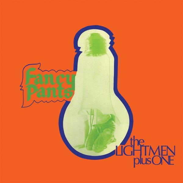 Fancy Pants - The Lightmen Plus One