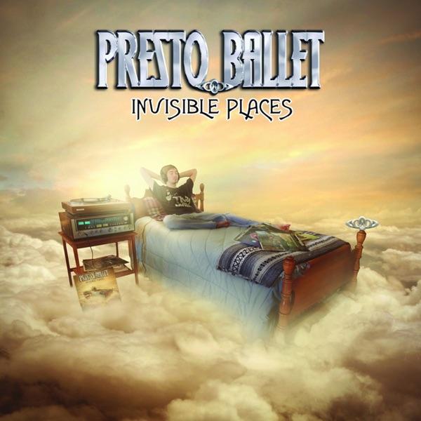 Invisible Places - Presto Ballet