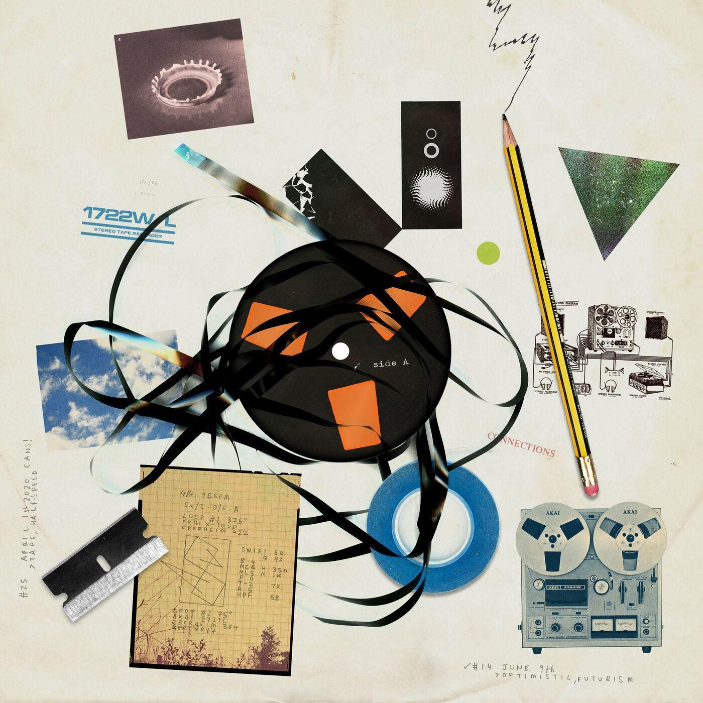 Oxide Manifesto - Paul Cousins