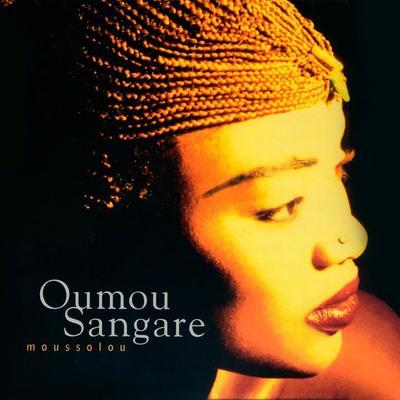 1960-2010: Africa, 50 Years of Music - Oumou Sangaré