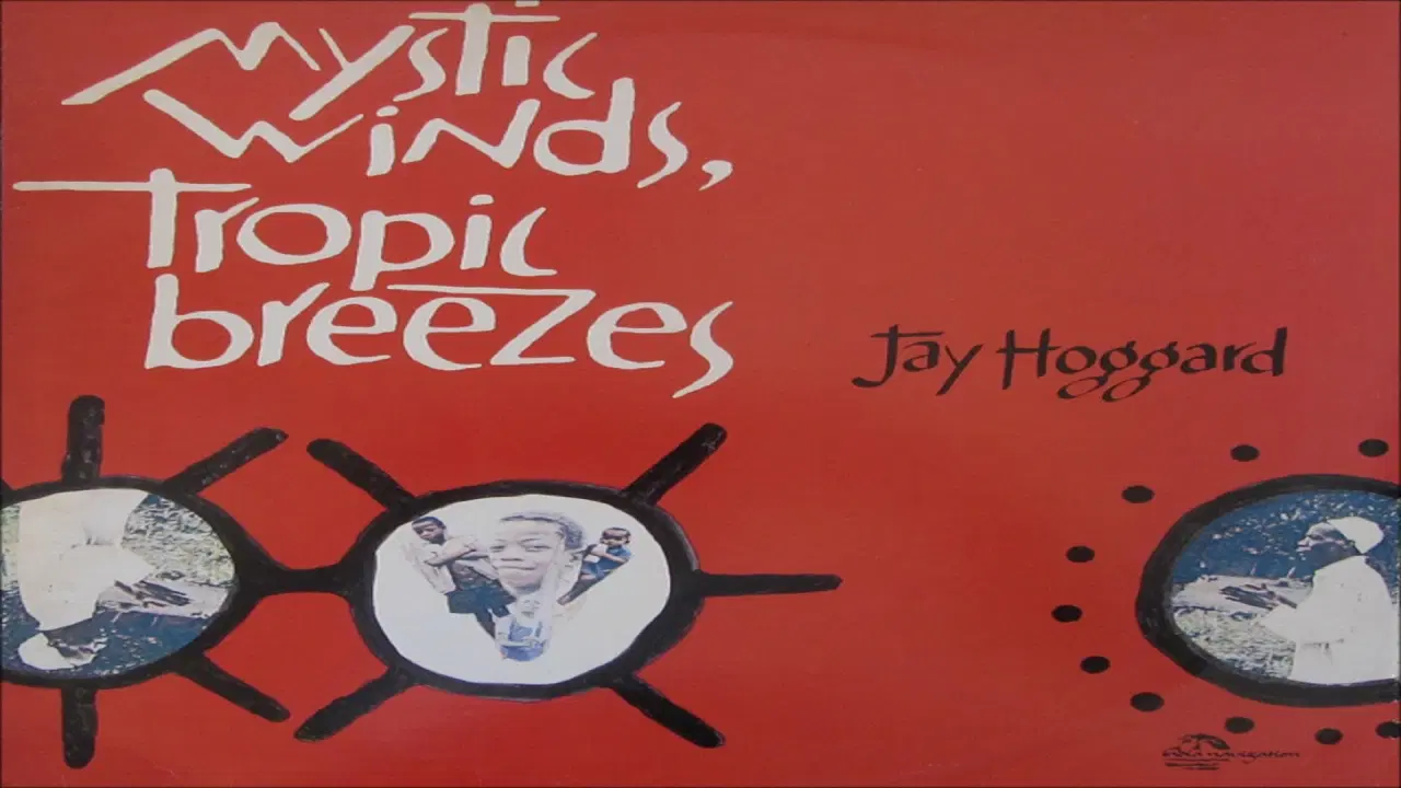  - Jay Hoggard