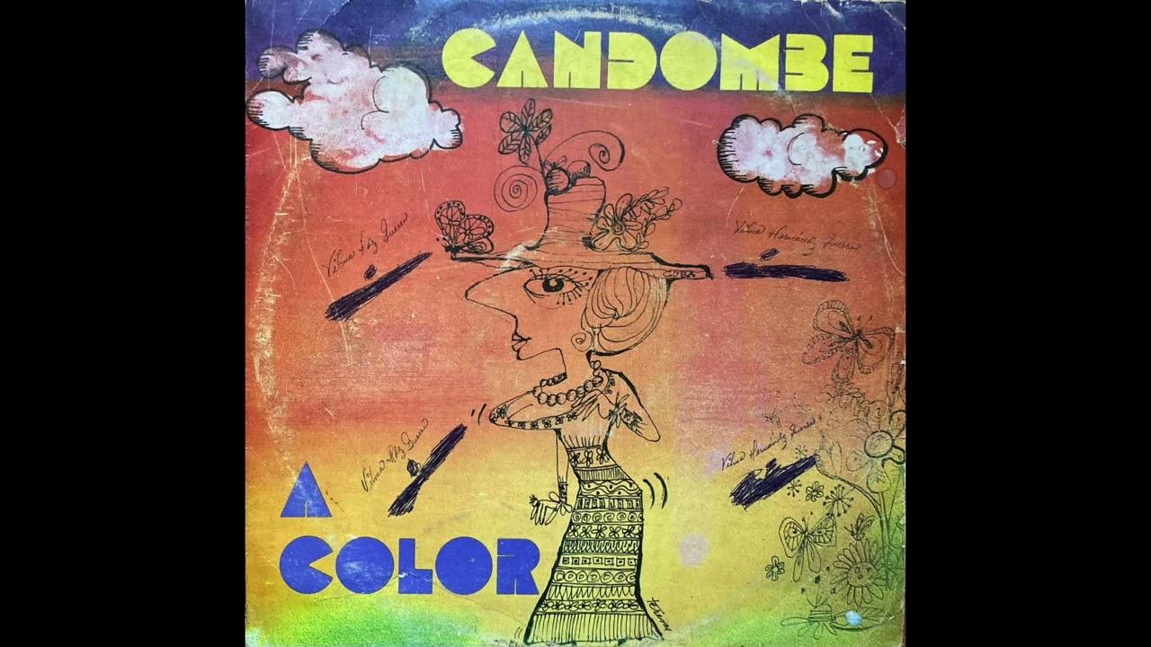  - Grupo Candombe