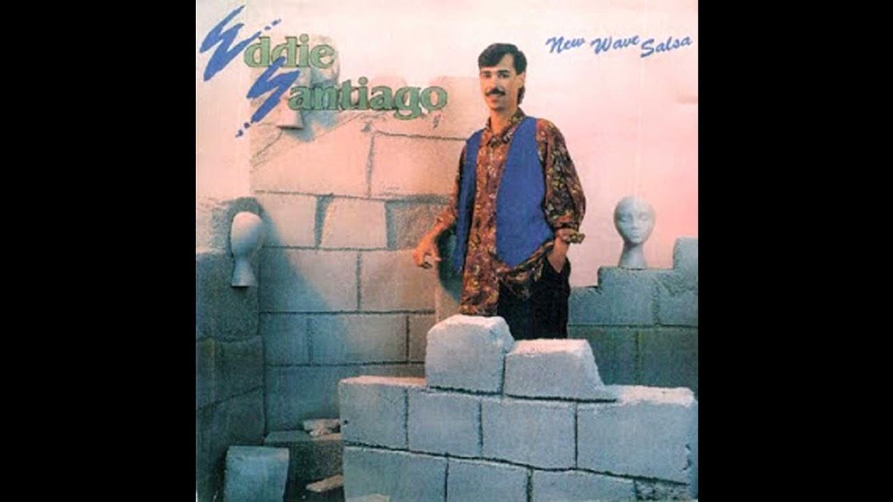  - Eddie Santaigo