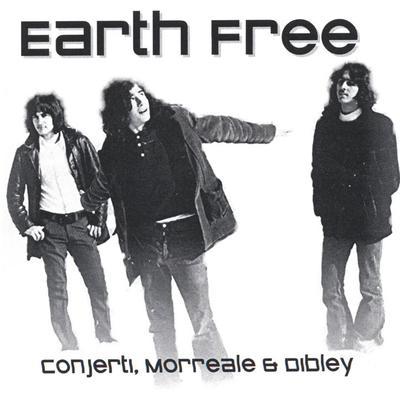 Earth Free - Conjerti, Morreale, & Dibley