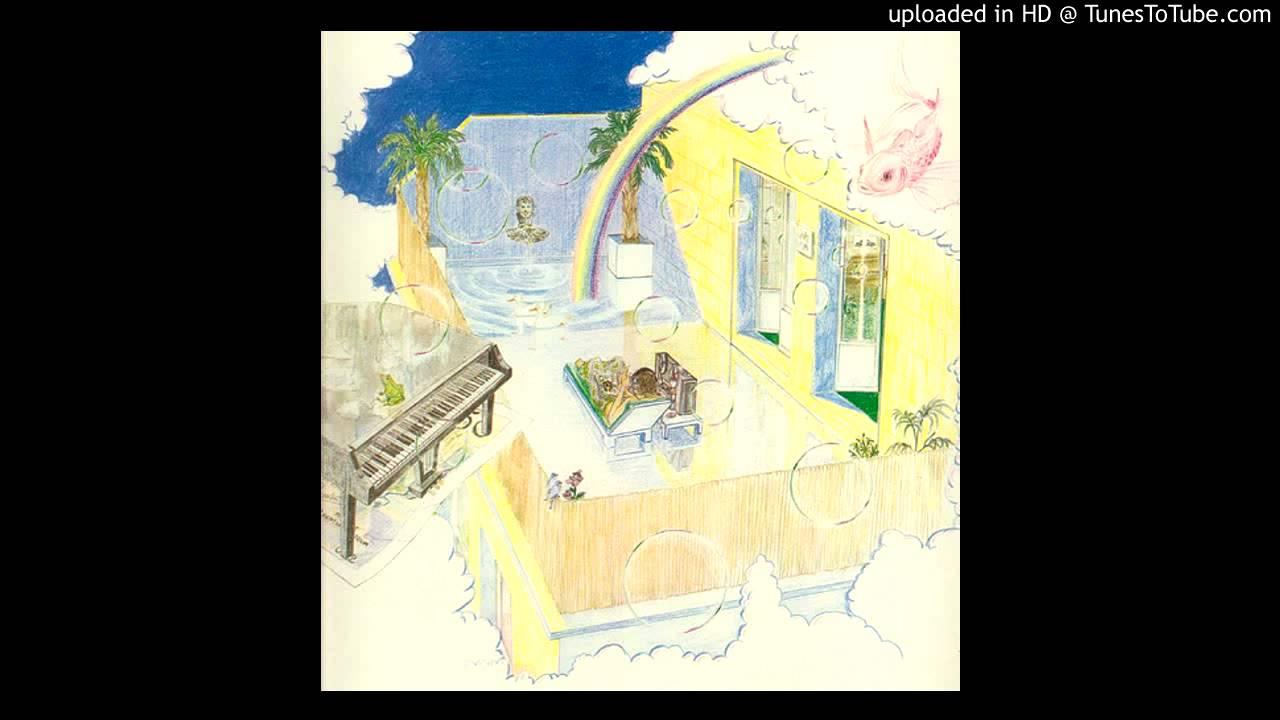 Paradia - Roland Bocquet
