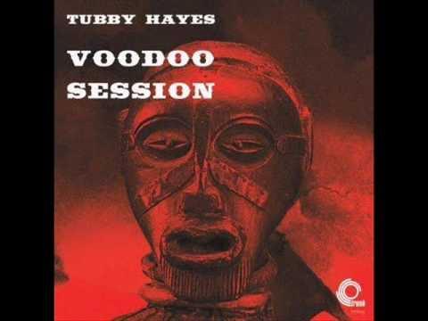 Unknown - Tubby Hayes