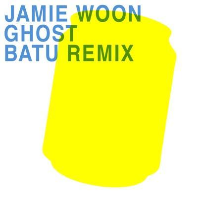  - Jamie Woon