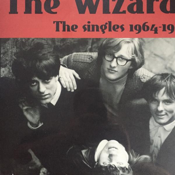 Very Last Day - The Wizards