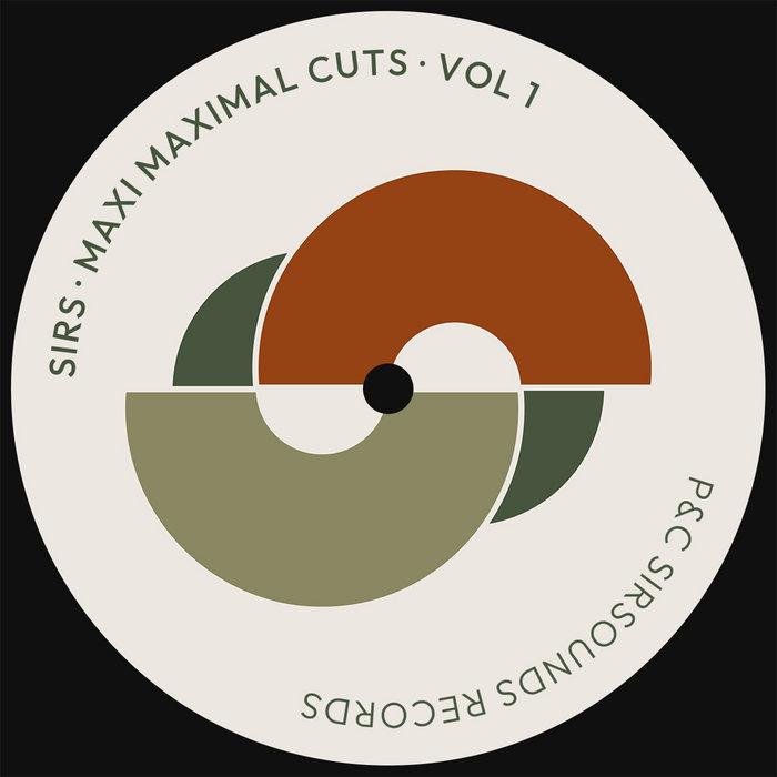 Maxi Maximal Vol 1 DIGITAL DOWNLOAD LIMITED TIME - SIRS